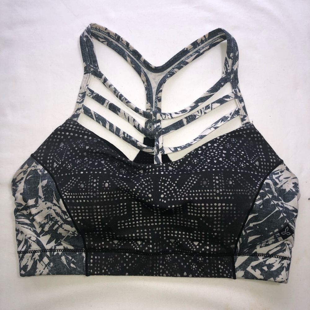 Prana‎ women’s Sport Bras Sz XS